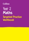 Image for Year 2 maths  : new 2014 curriculum: Targeted practice workbook