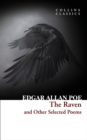 Image for The Raven and Other Selected Poems