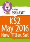 Image for Key Stage 2 May 2016 New Titles Set