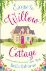 Image for Escape to Willow Cottage