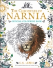 Image for The Chronicles of Narnia Colouring Book