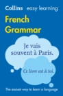 Image for French grammar.