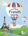 Image for Very first French words