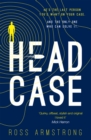 Image for Head case