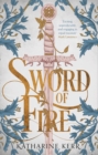 Image for Sword of fire