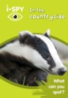 Image for i-SPY In the Countryside