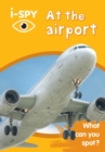 Image for At the airport  : what can you spot?