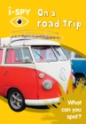Image for i-SPY On a road trip