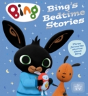 Image for Bing&#39;s Bedtime Stories