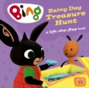 Image for Bing&#39;s Rainy Day Treasure Hunt
