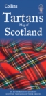Image for Tartans Map of Scotland