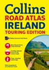 Image for Ireland road atlas