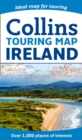 Image for Collins Ireland Touring Map