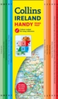 Image for Collins Handy Map Ireland