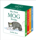 Image for My First Mog Books