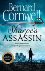 Image for Sharpe&#39;s Assassin