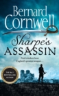 Image for The Sharpe&#39;s Assassin