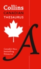Image for Collins Canadian Thesaurus