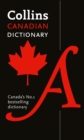 Image for Collins Canadian Dictionary