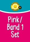 Image for Pink Set