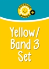 Image for Yellow Set : Levels 6-8/Yellow/Band 3