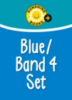 Image for Blue Set : Levels 9-11/Blue/Band 4