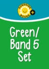 Image for Green Set : Levels 12-14/Green/Band 5