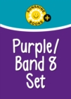 Image for Purple Set : Levels 19-20/Purple/Band 8