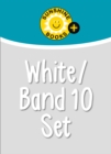 Image for White Set : Levels 23-24/White/Band 10