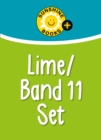Image for Lime Set : Levels 25-26/Lime/Band 11