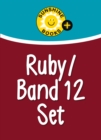Image for Ruby Set : Level 27-28/Ruby/Band 12