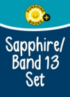 Image for Sapphire Set : Level 29-30/Sapphire/Band 13