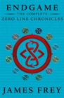 Image for The complete Zero Line Chronicles