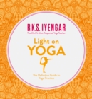 Image for Light on Yoga