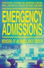 Image for Emergency admissions