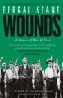 Image for Wounds  : a memoir of war &amp; love