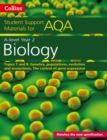 Image for AQA A Level Biology Year 2 Topics 7 and 8