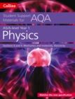 Image for AQA A Level Physics Year 1 &amp; AS Sections 4 and 5