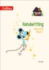 Image for Handwriting Resource Pack 1