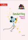 Image for Handwriting Resource Pack 2