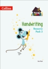 Image for Handwriting Resource Pack 3