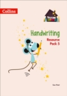 Image for Handwriting Resource Pack 5