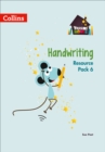 Image for Handwriting Resource Pack 6