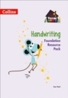 Image for Handwriting Foundation Resource Pack