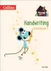 Image for Treasure houseWorkbook 1: Handwriting