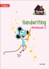 Image for HandwritingWorkbook 2