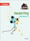 Image for HandwritingWorkbook 3