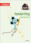 Image for Handwriting Workbook 4