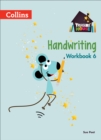 Image for Handwriting Workbook 6