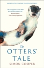Image for The otters&#39; tale